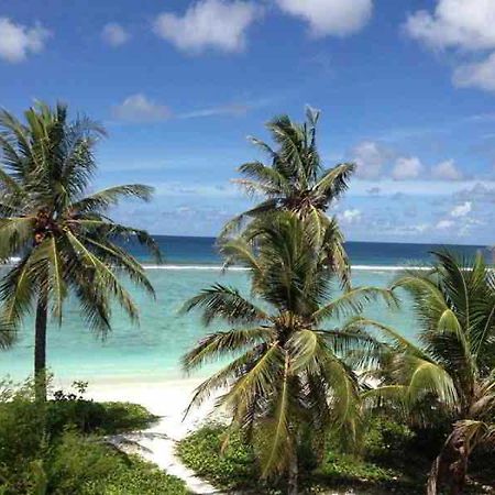 Velaa Beach Hotel Hulhumale Exterior photo